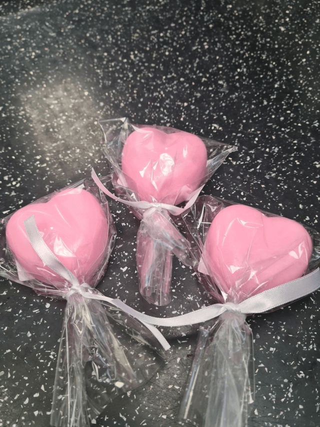 Coconut Shampoo Bar 