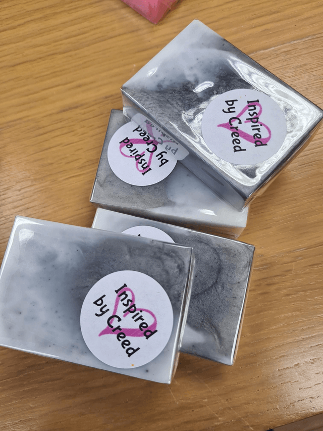 Glycerine soap various