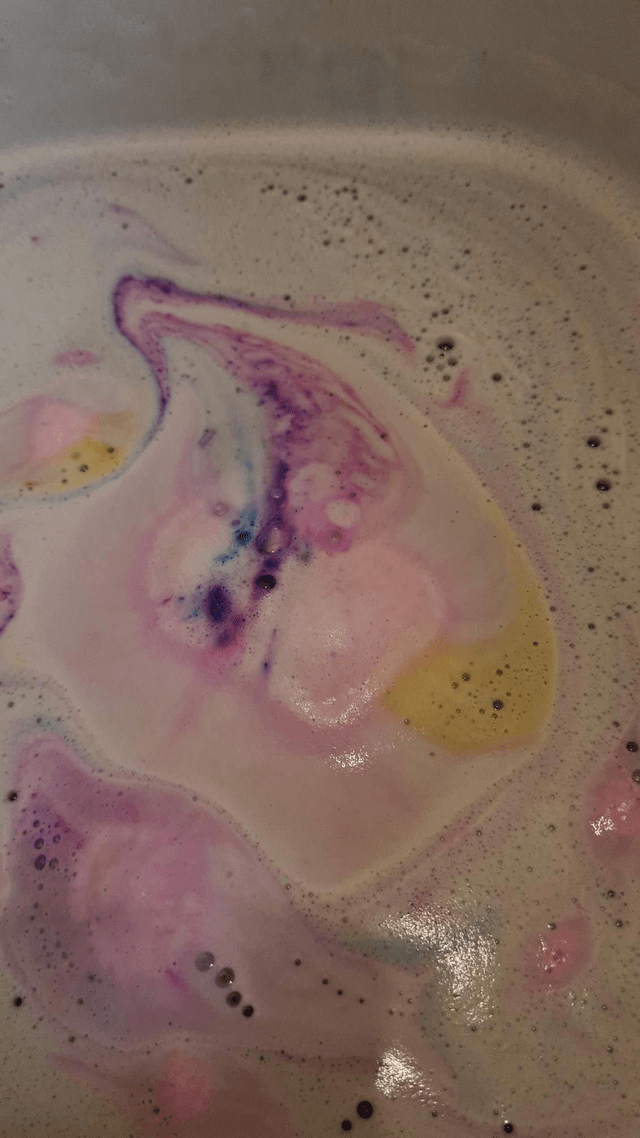 Best Teacher bath bombs