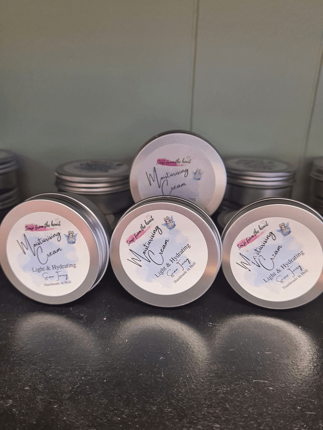 Moisturising Cream