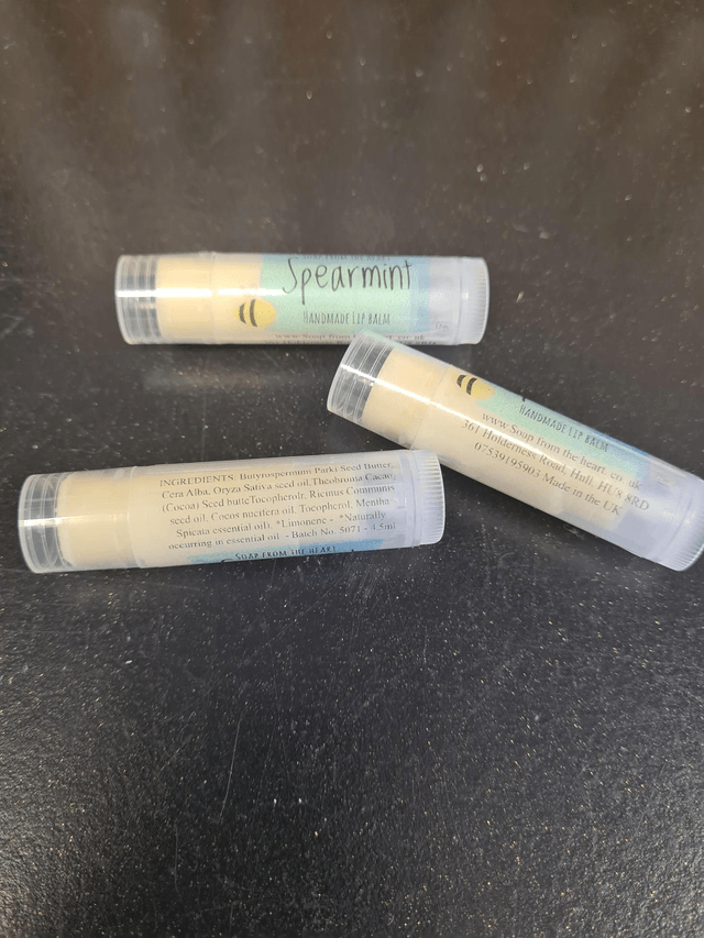 Lip balm