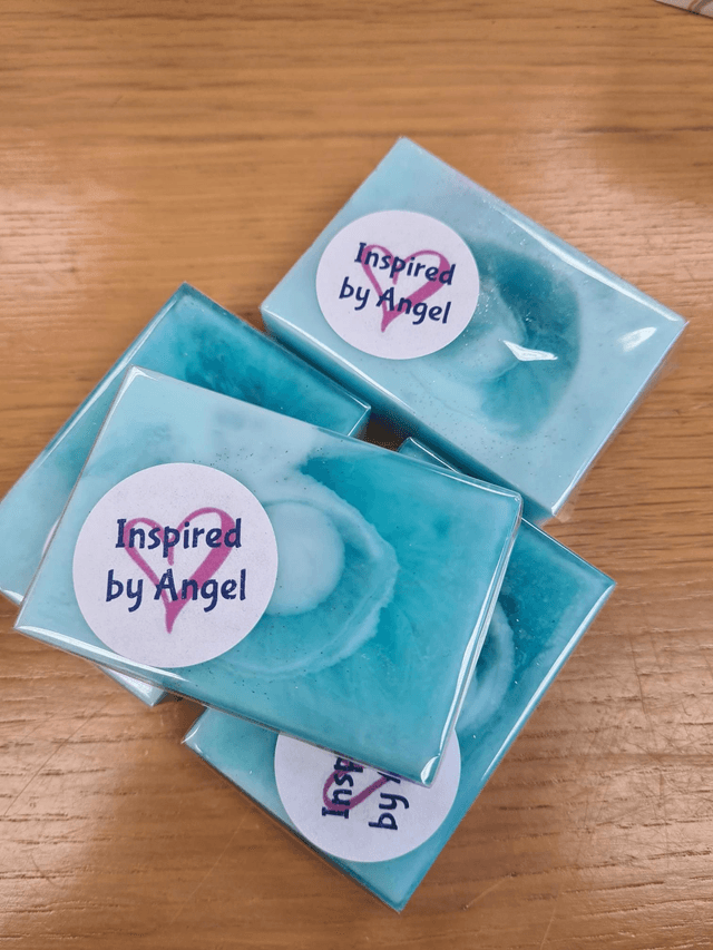 Glycerine soap various