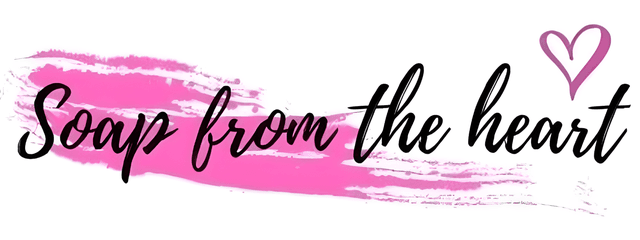 Handmade bath bombs, soap and body products