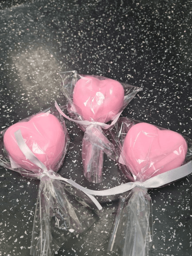 Coconut Shampoo Bar 