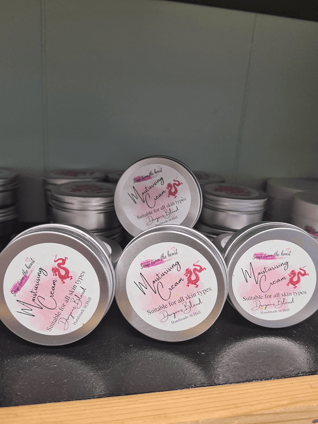 Moisturising Cream