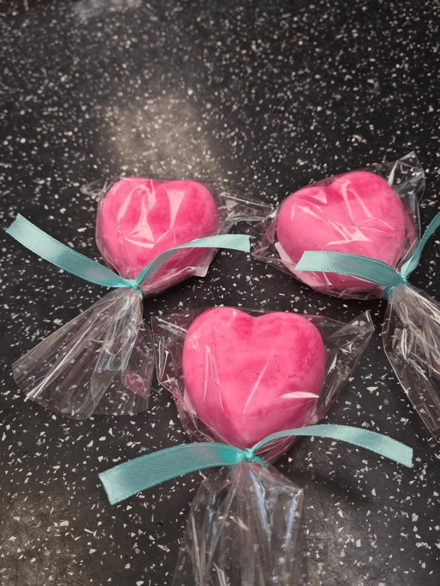 Growth Shampoo Bar 